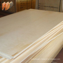 1220*2440 BBCC grade okoume plywood for furniture usage